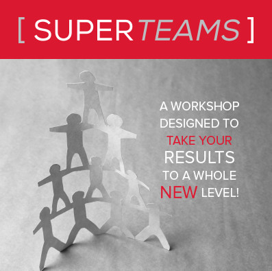 SuperTeams